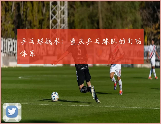 乒乓球战术：重庆乒乓球队的盯防体系